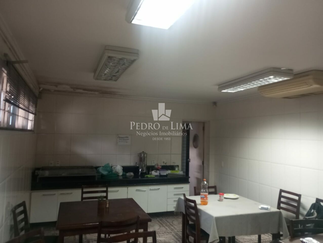 Galpão Industrial para Locação 900 m² Parque Novo Mundo