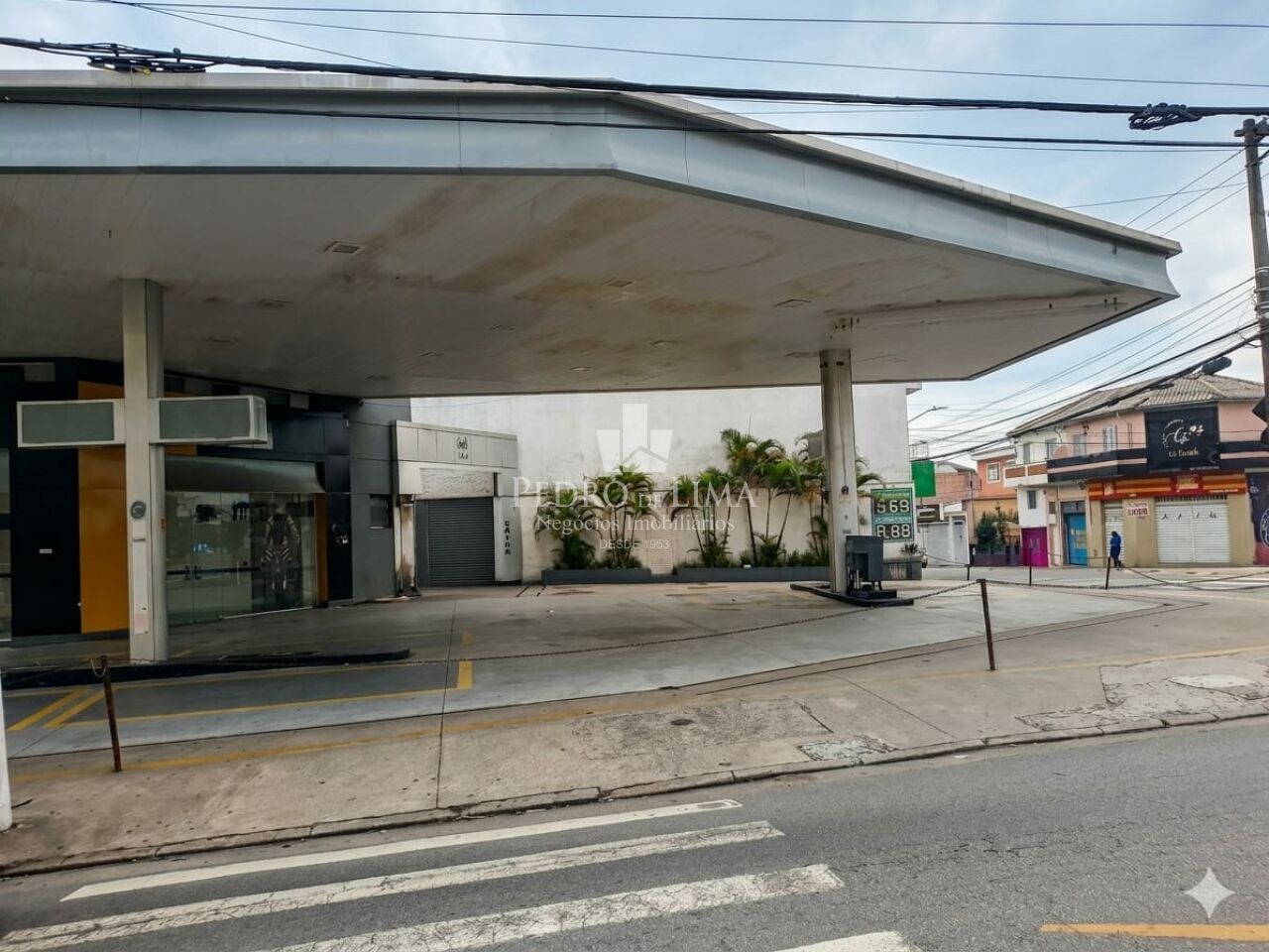 imagem do imovel Terreno de 1000m² na Vila Granada - Penha ref: PE44876