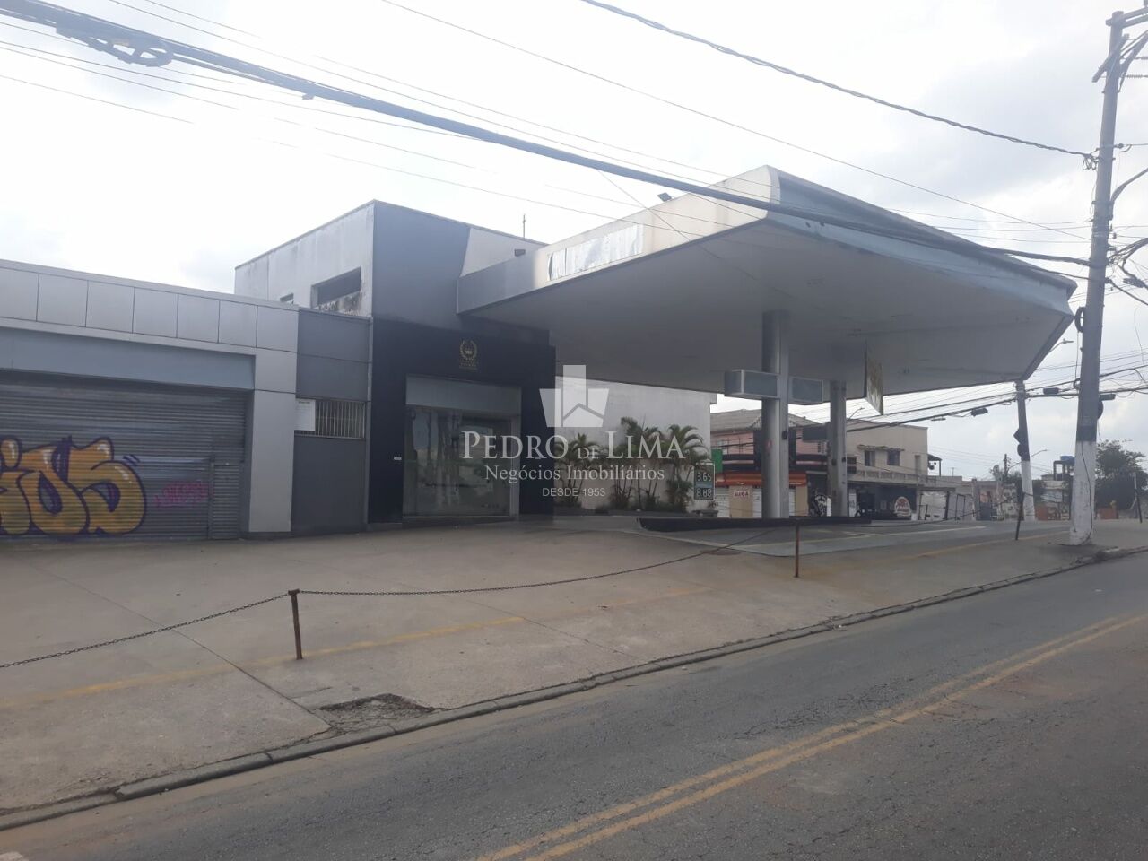 imagem do imovel Terreno de 1000m² na Vila Granada - Penha ref: PE44876