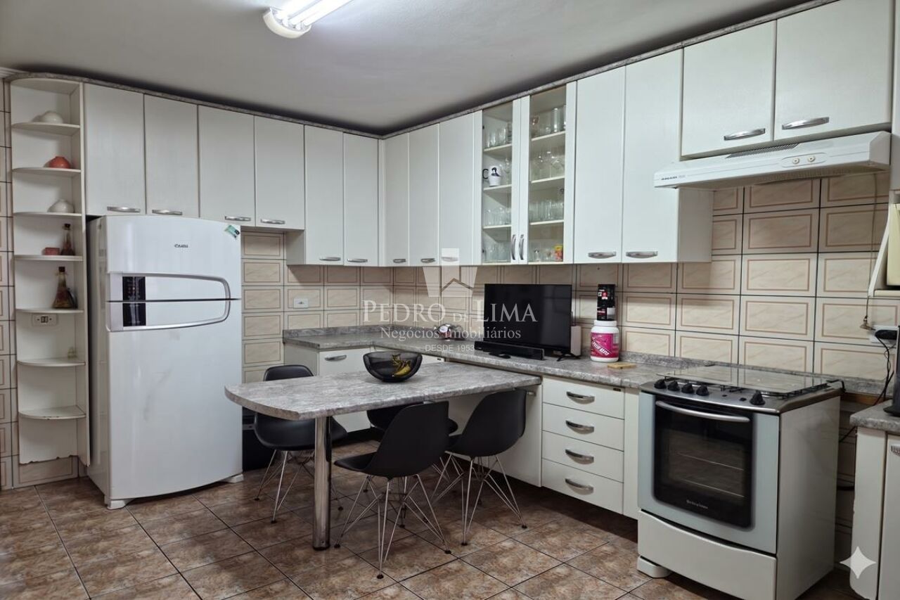 imagem do imovel Sobrado de 3 dormitórios, 1 suíte, 3 vagas e 143 m², no Jardim Brasília - Cidade Lider ref: PE44879