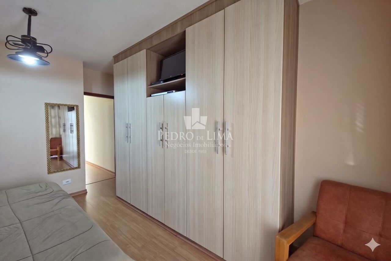 Sobrado de 3 dormitórios, 1 suíte, 3 vagas e 143 m², no Jardim Brasília - Cidade Lider