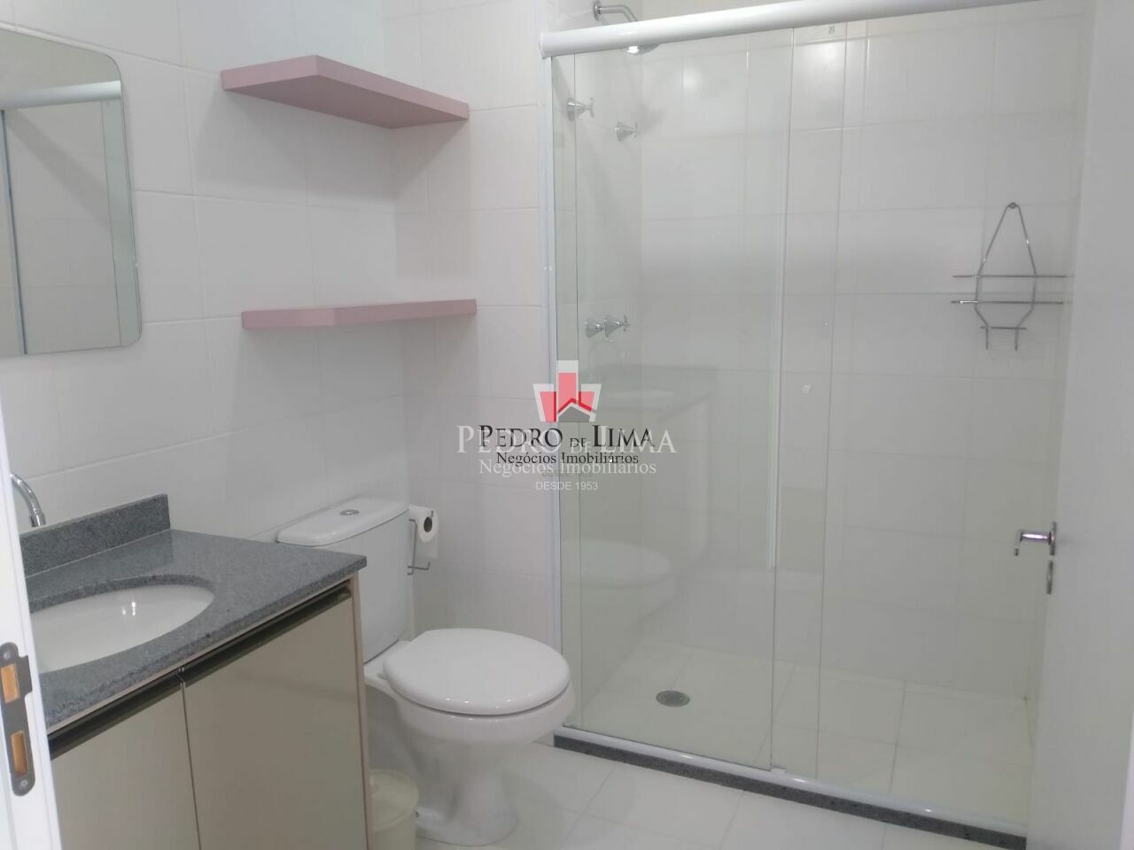 Apartamento Studio de 1 Dormitório na Penha 