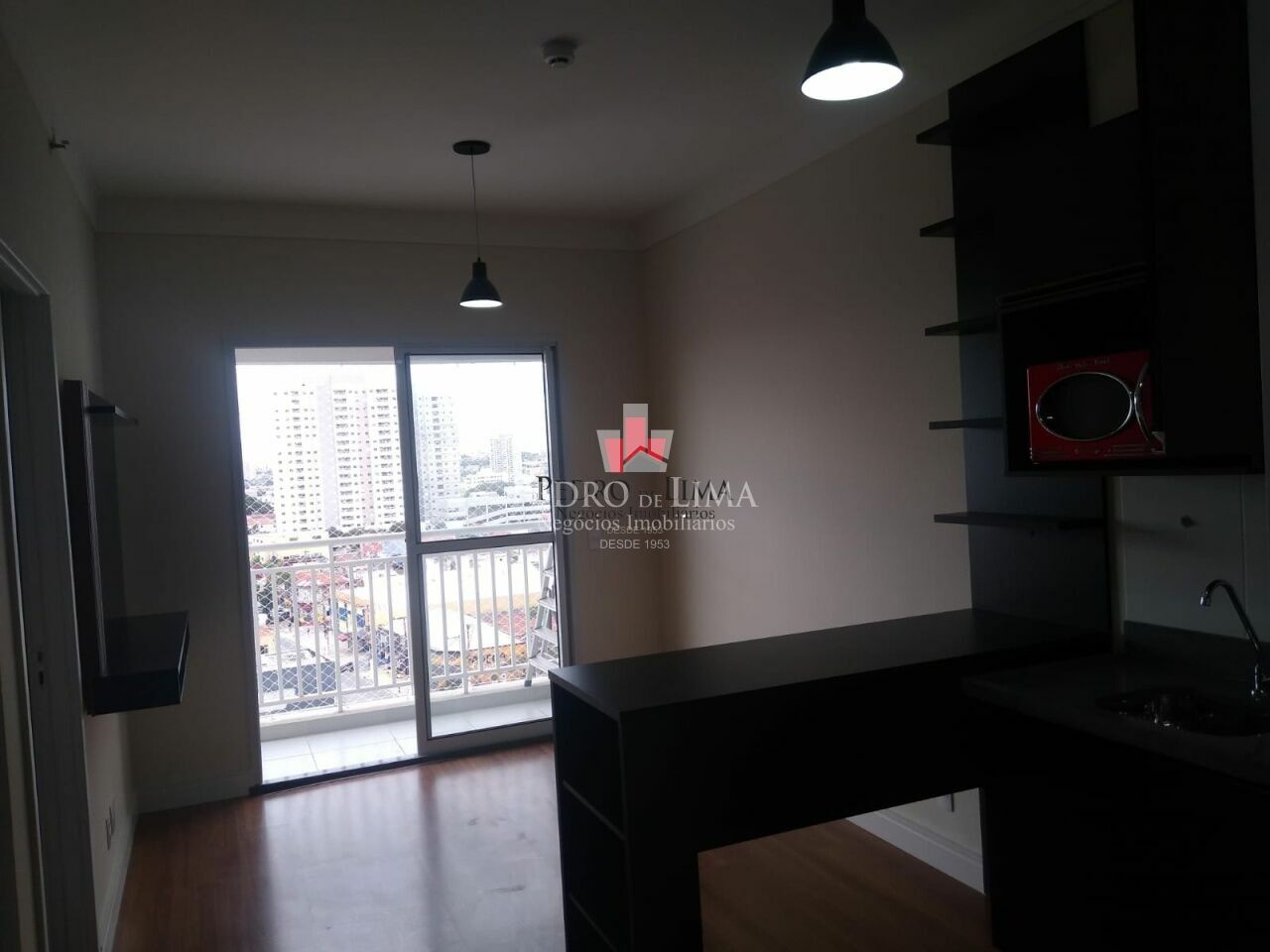 imagem do imovel Apartamento Studio de 1 Dormitório na Penha  ref: PE44880