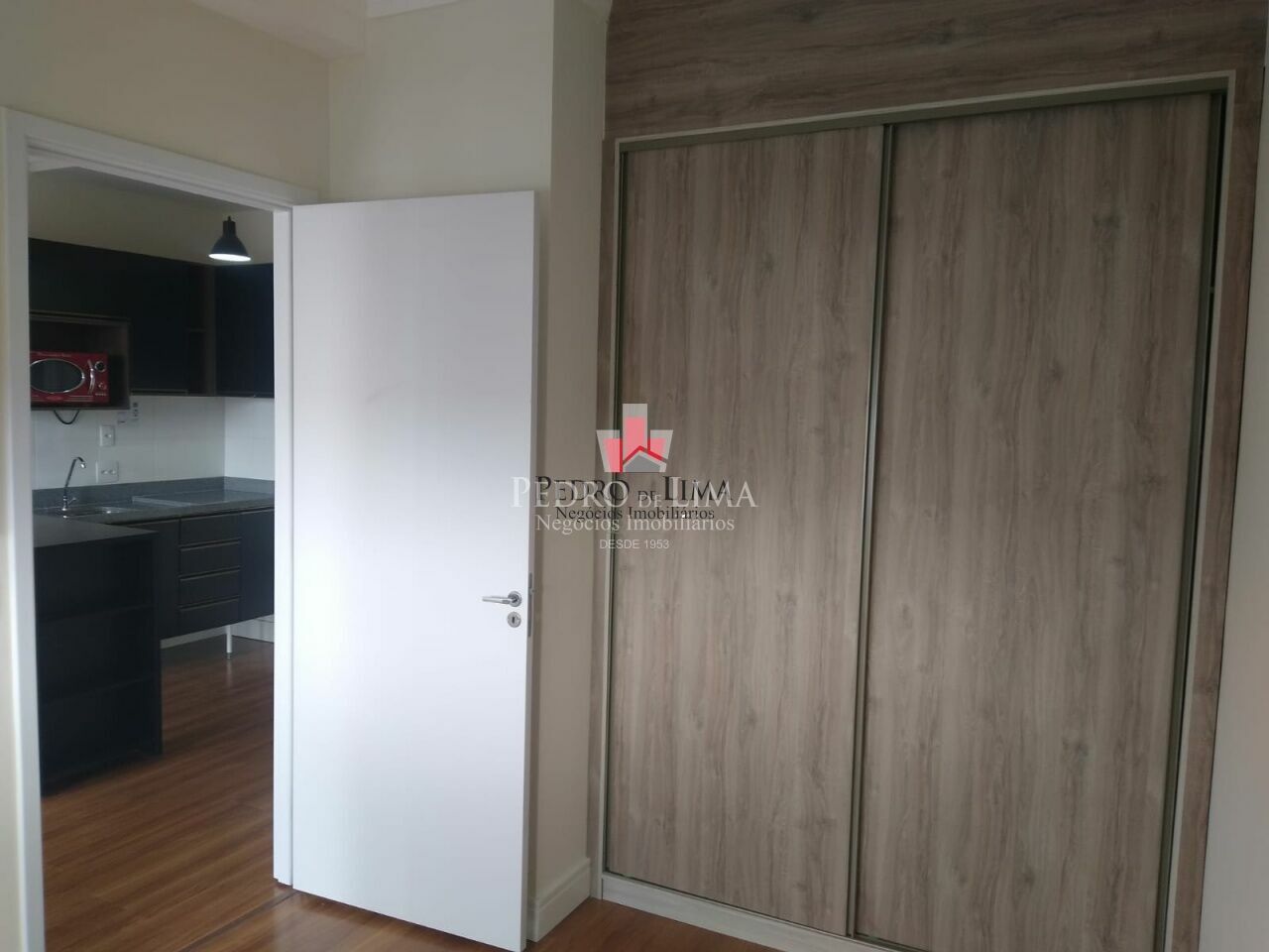 Apartamento Studio de 1 Dormitório na Penha 