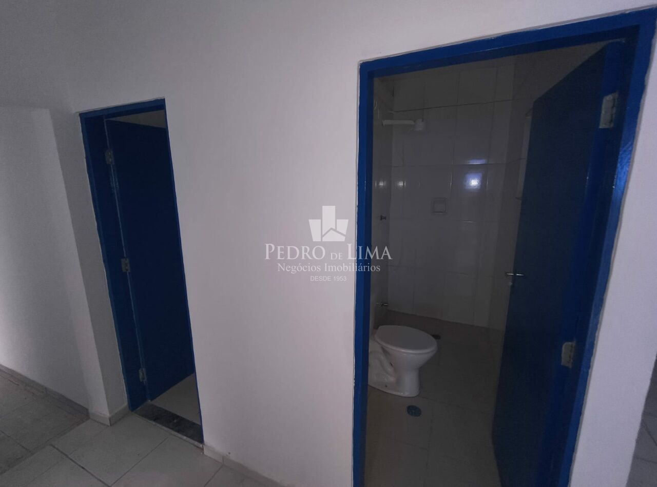 Prédio Comercial 2 andares 605m²  no Ermelino Matarazzo