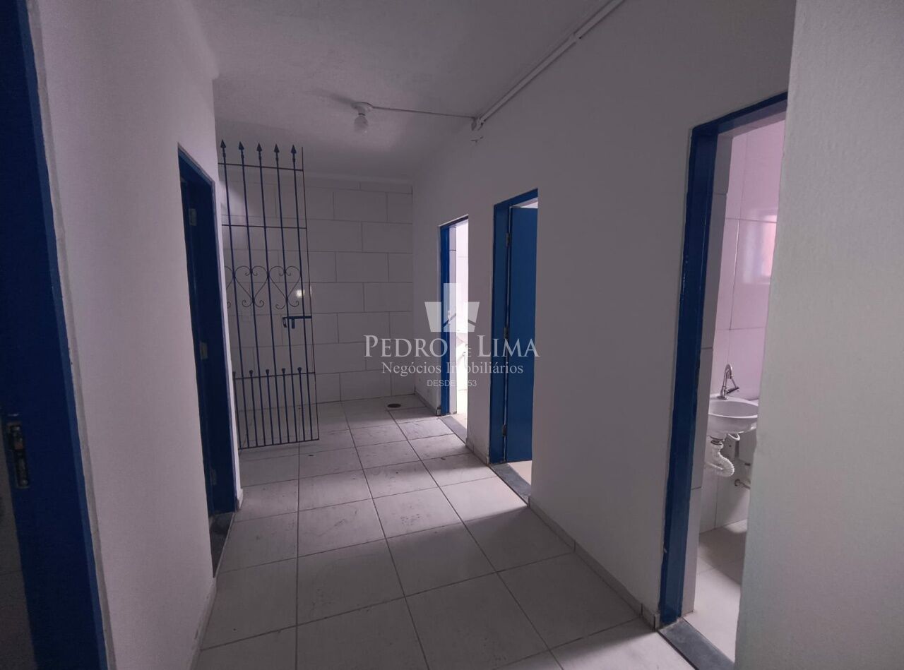 Prédio Comercial 2 andares 605m²  no Ermelino Matarazzo