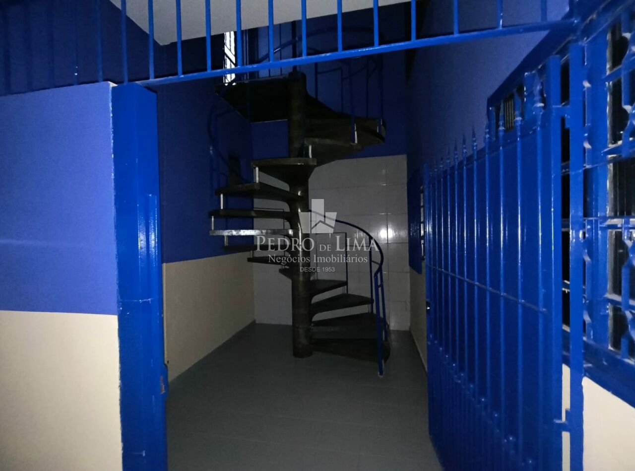 Prédio Comercial 2 andares 605m²  no Ermelino Matarazzo