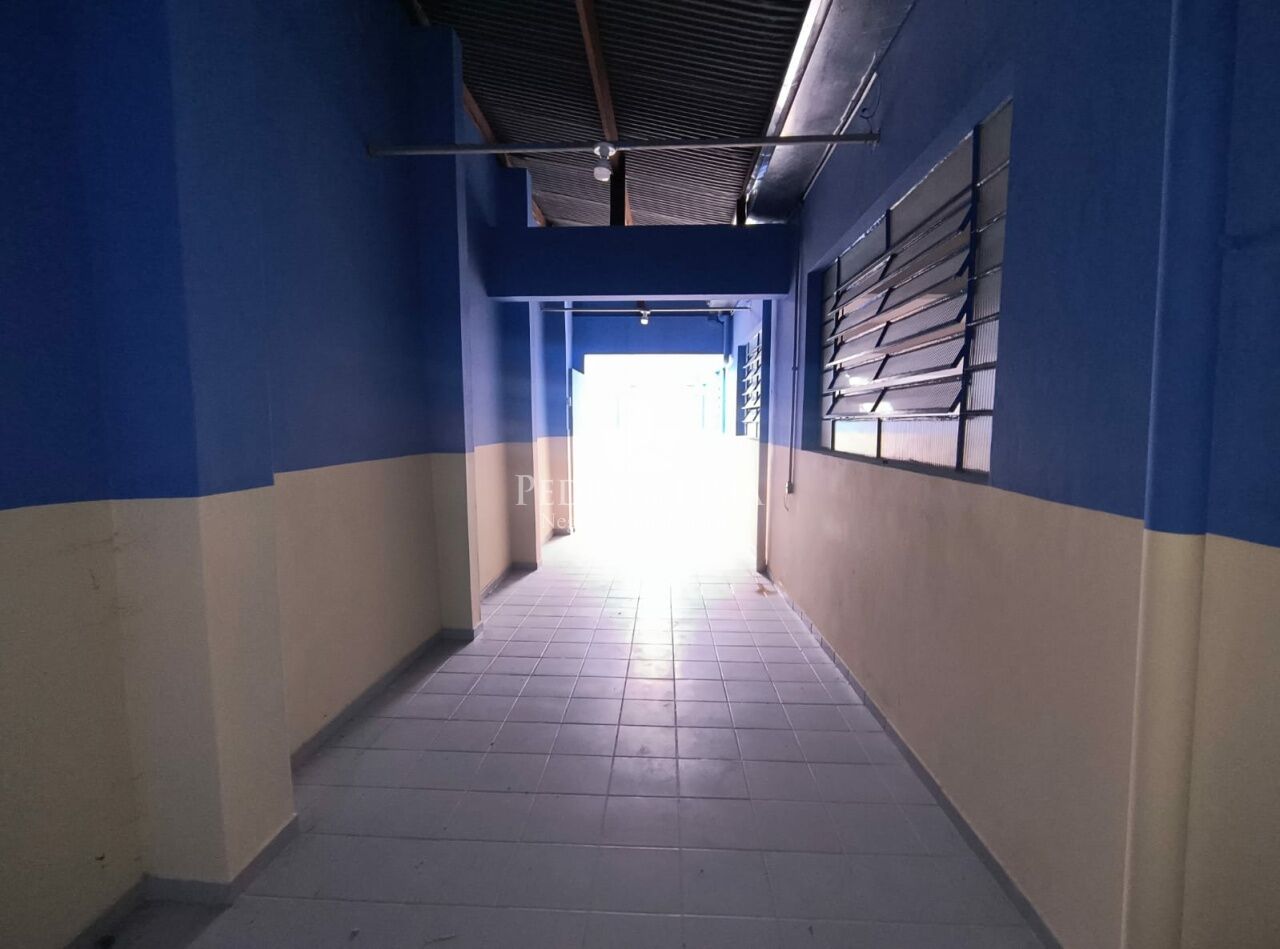 Prédio Comercial 2 andares 605m²  no Ermelino Matarazzo
