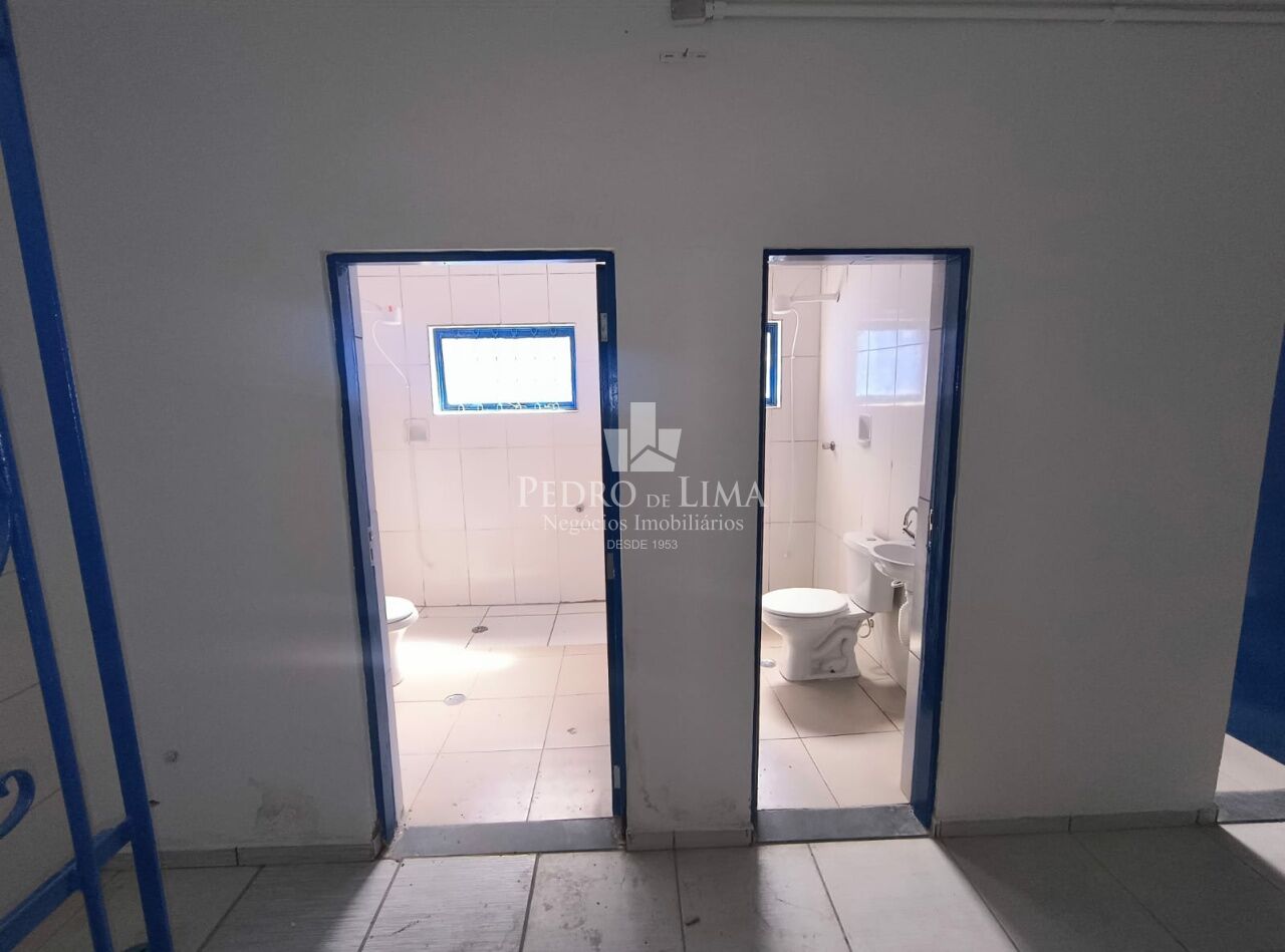Prédio Comercial 2 andares 605m²  no Ermelino Matarazzo