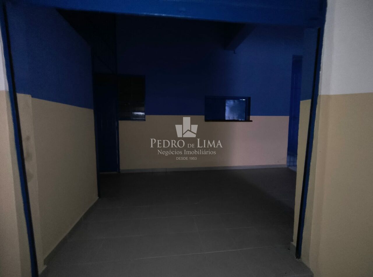 Prédio Comercial 2 andares 605m²  no Ermelino Matarazzo