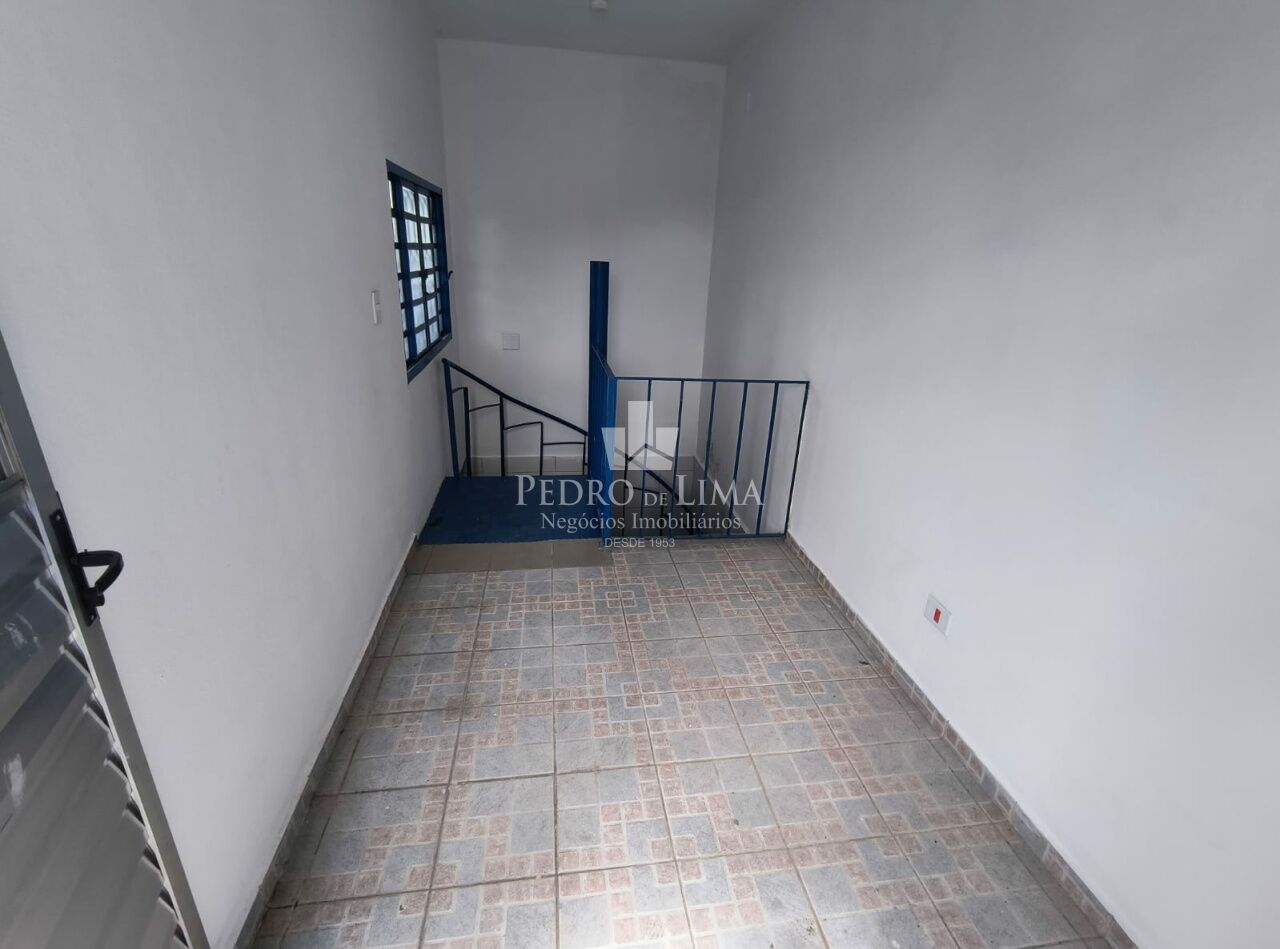 Prédio Comercial 2 andares 605m²  no Ermelino Matarazzo
