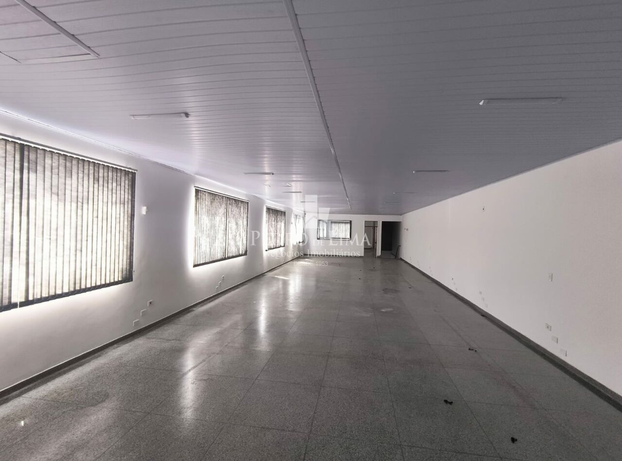 Prédio Comercial 2 andares 605m²  no Ermelino Matarazzo