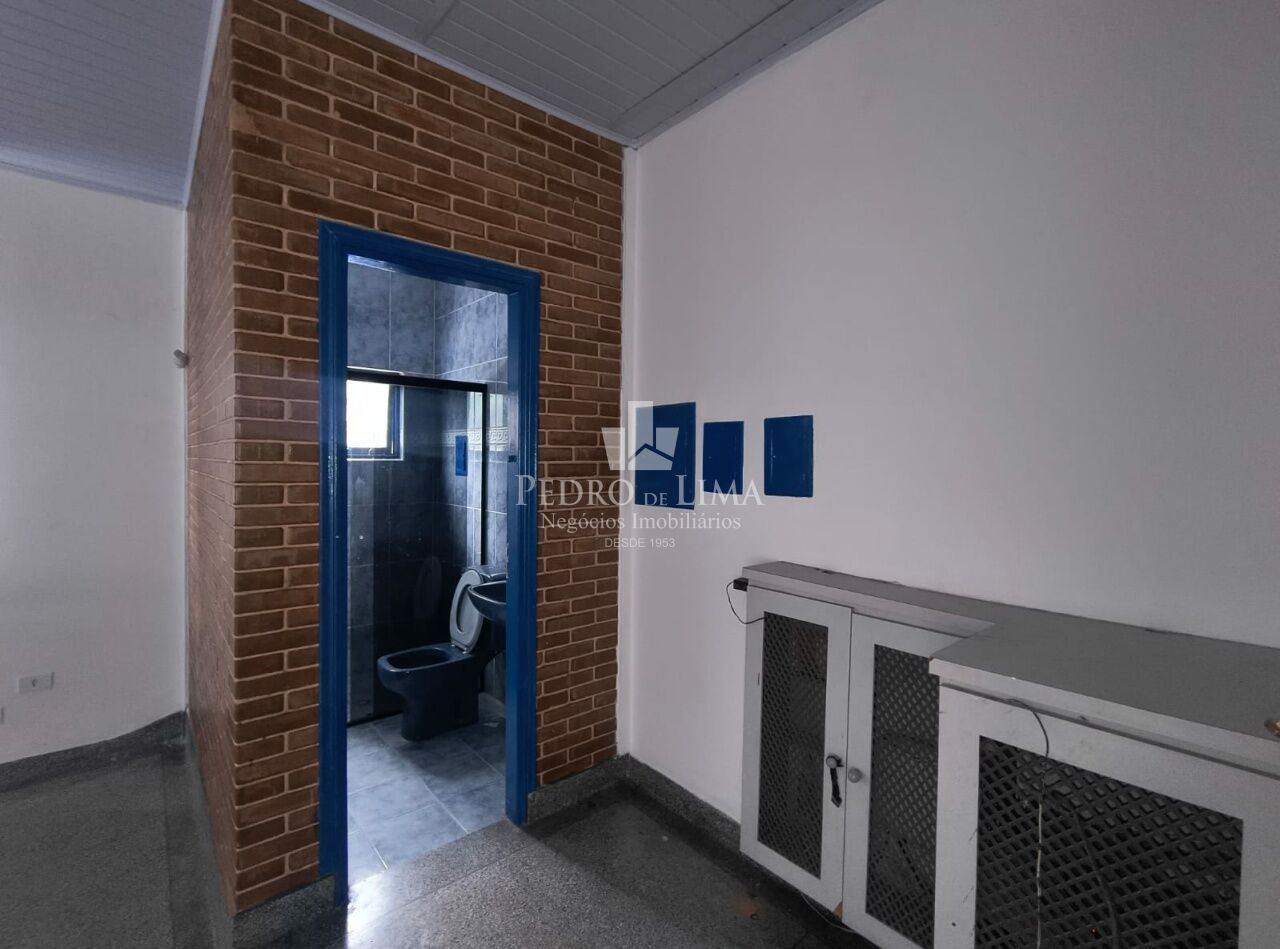 Prédio Comercial 2 andares 605m²  no Ermelino Matarazzo