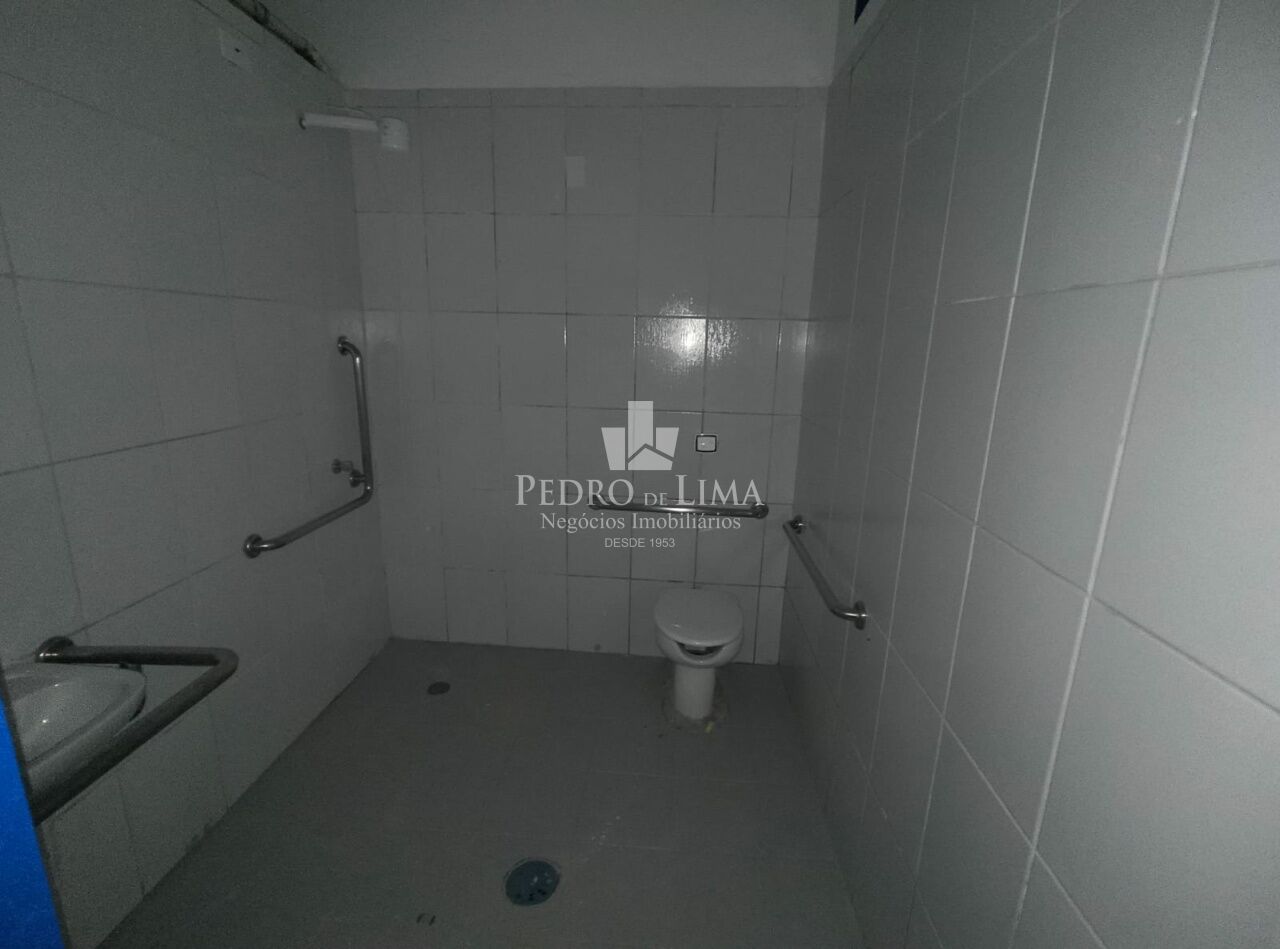 Prédio Comercial 2 andares 605m²  no Ermelino Matarazzo