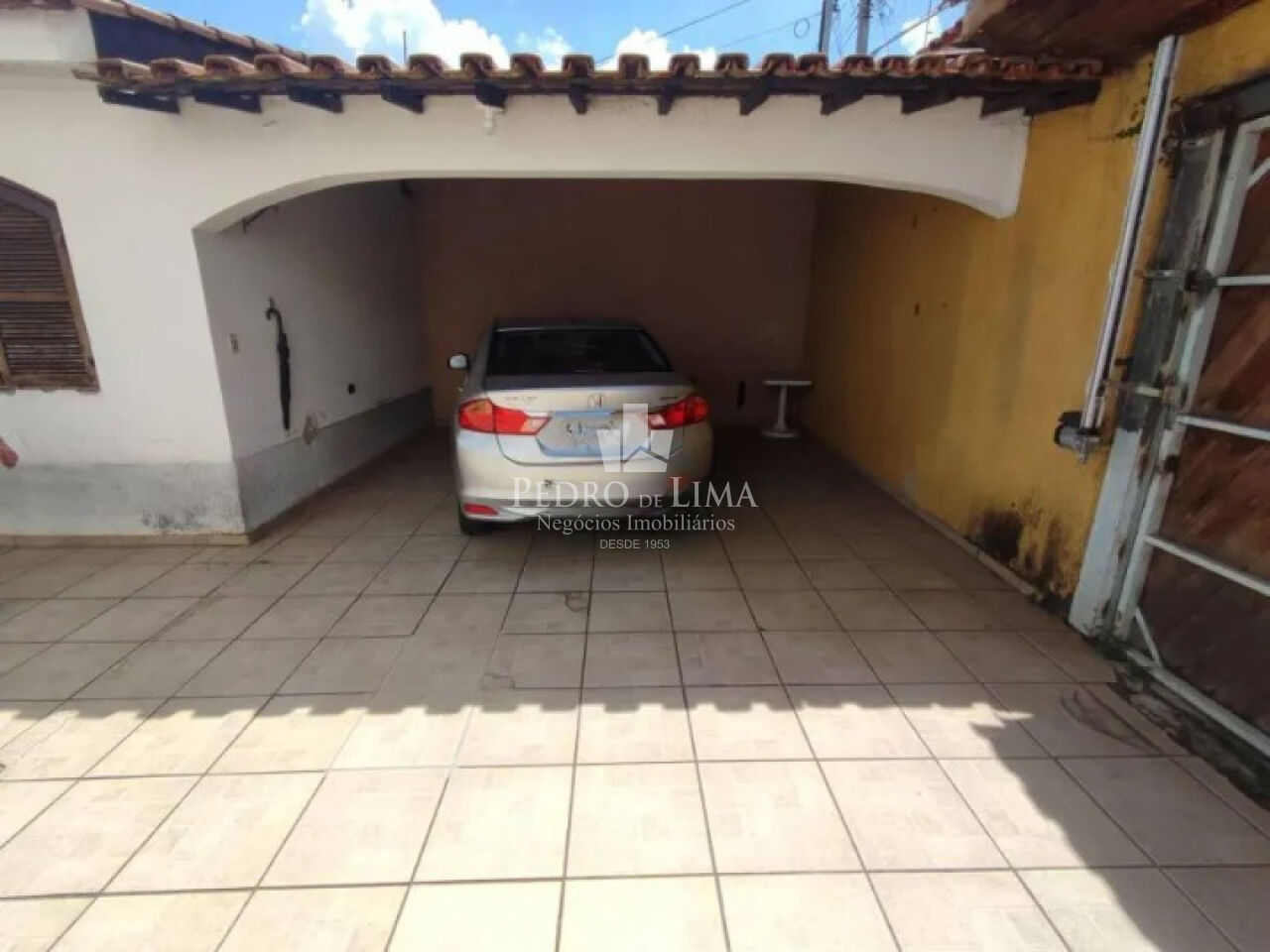 Sobrado frontal  pronto  para  morar no Cangaíba