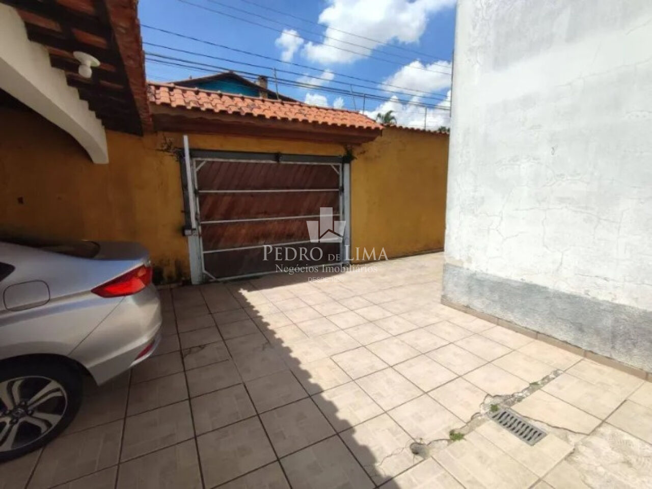 Sobrado frontal  pronto  para  morar no Cangaíba