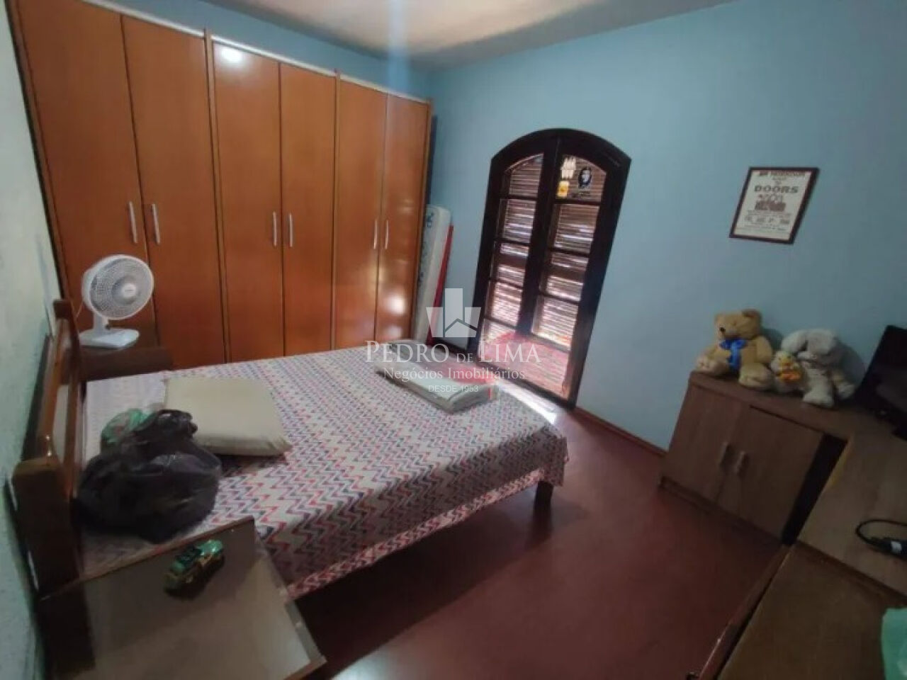 Sobrado frontal  pronto  para  morar no Cangaíba