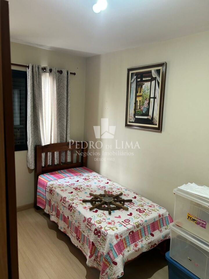 Apartamento na Vila Ré com 2 Dormitórios sendo uma suíte e 2 vagas
