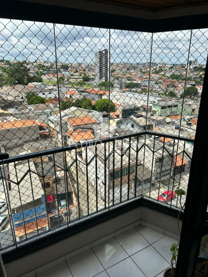 imagem do imovel Apartamento na Vila Ré com 2 Dormitórios sendo uma suíte e 2 vagas ref: PE44884
