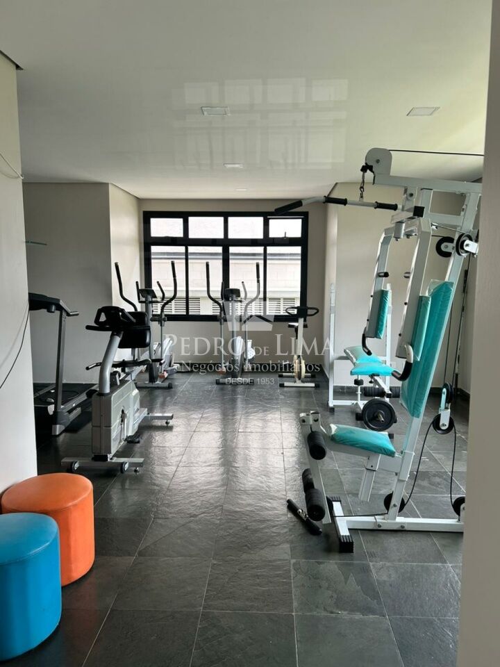 Apartamento na Vila Ré com 2 Dormitórios sendo uma suíte e 2 vagas