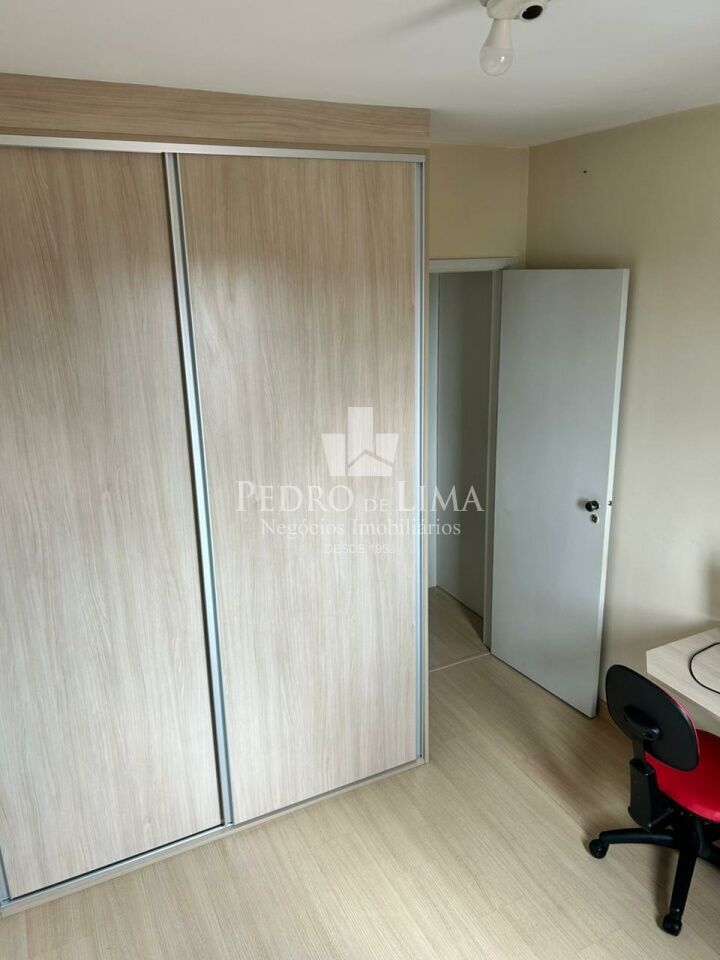 Apartamento na Vila Ré com 2 Dormitórios sendo uma suíte e 2 vagas