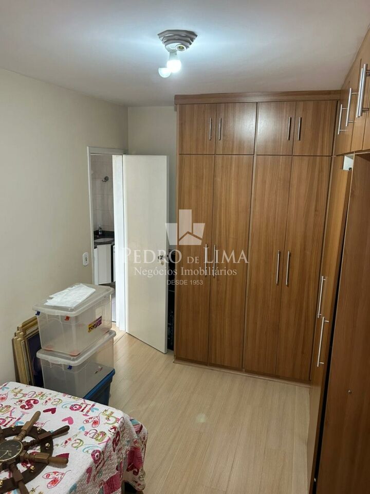 Apartamento na Vila Ré com 2 Dormitórios sendo uma suíte e 2 vagas