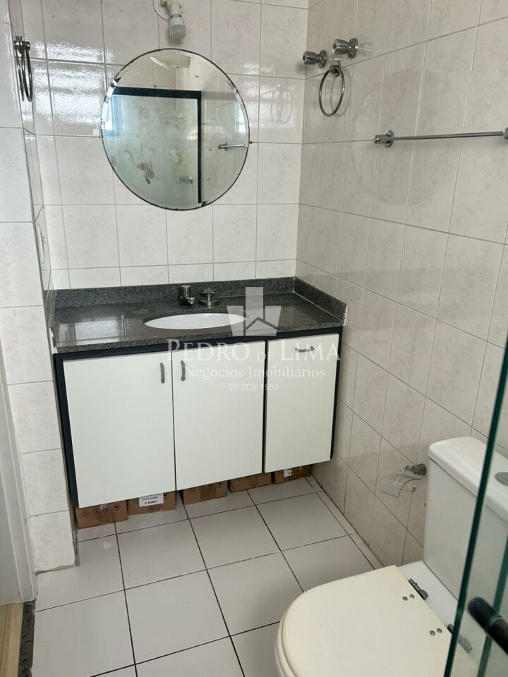 Apartamento na Vila Ré com 2 Dormitórios sendo uma suíte e 2 vagas