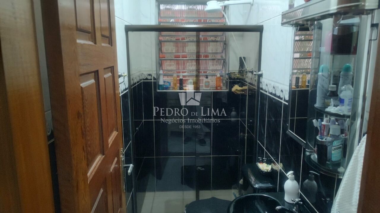 Casa Assobradada 99m² de área construida 2 dormitorios e 2 vagas muito bem conservada na Penha