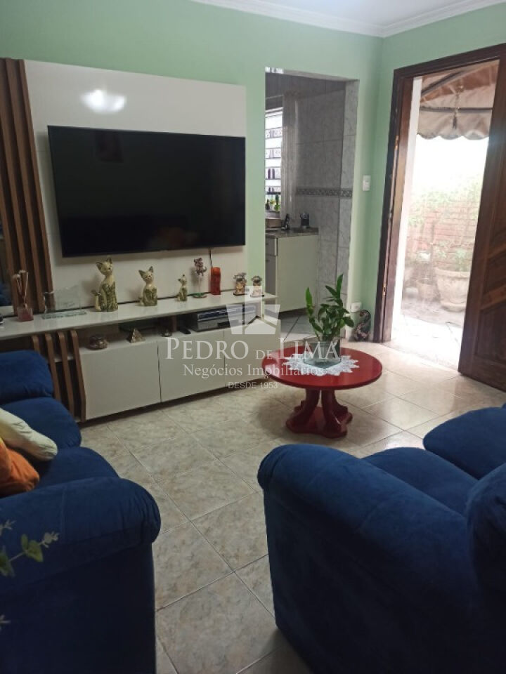 imagem do imovel Casa Assobradada 99m² de área construida 2 dormitorios e 2 vagas muito bem conservada na Penha ref: PE44885