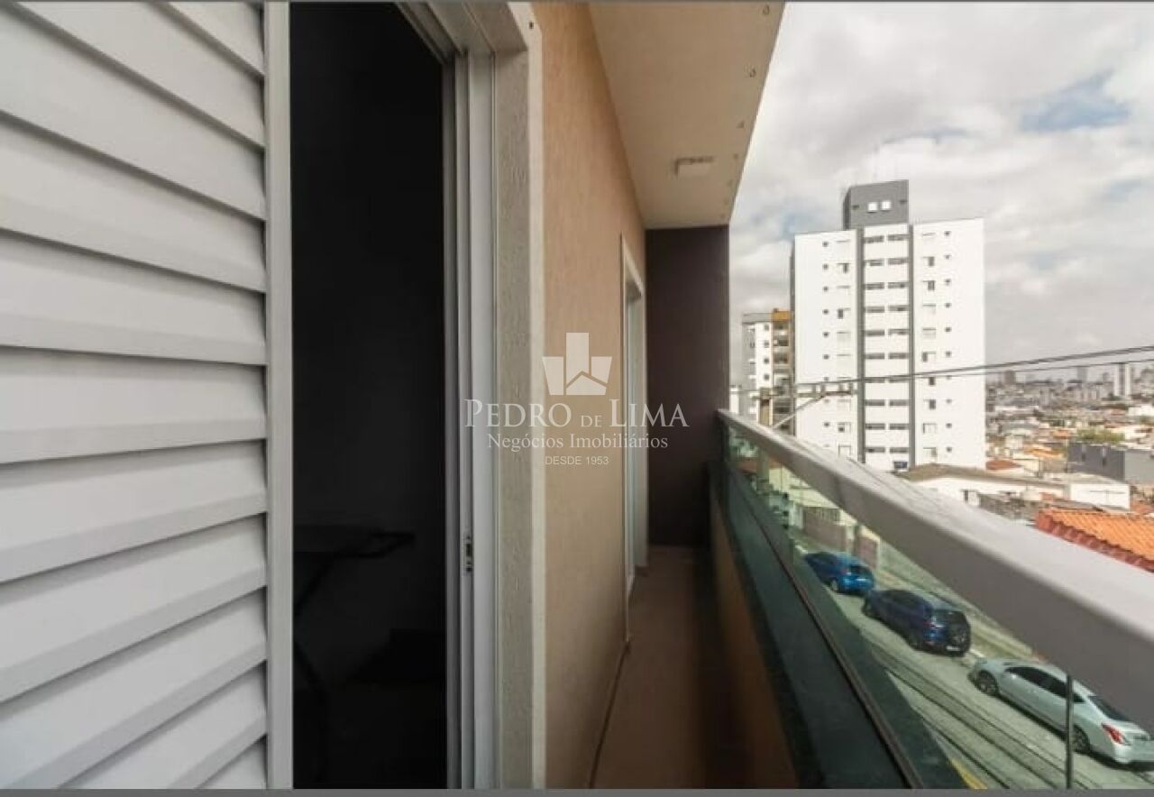Apartamento 2 Quartos sem Vaga na Vila Matilde