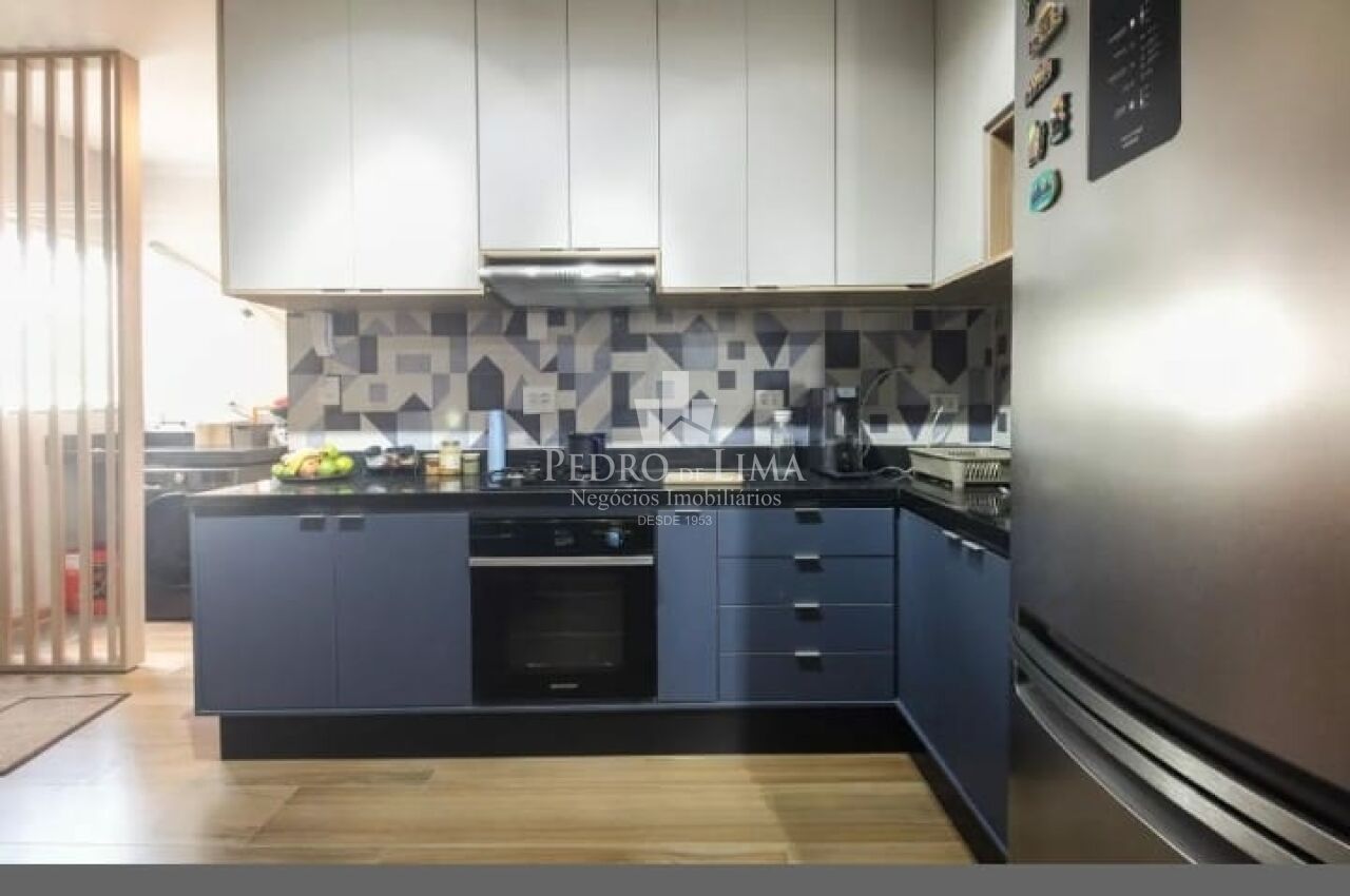 Apartamento 2 Quartos sem Vaga na Vila Matilde