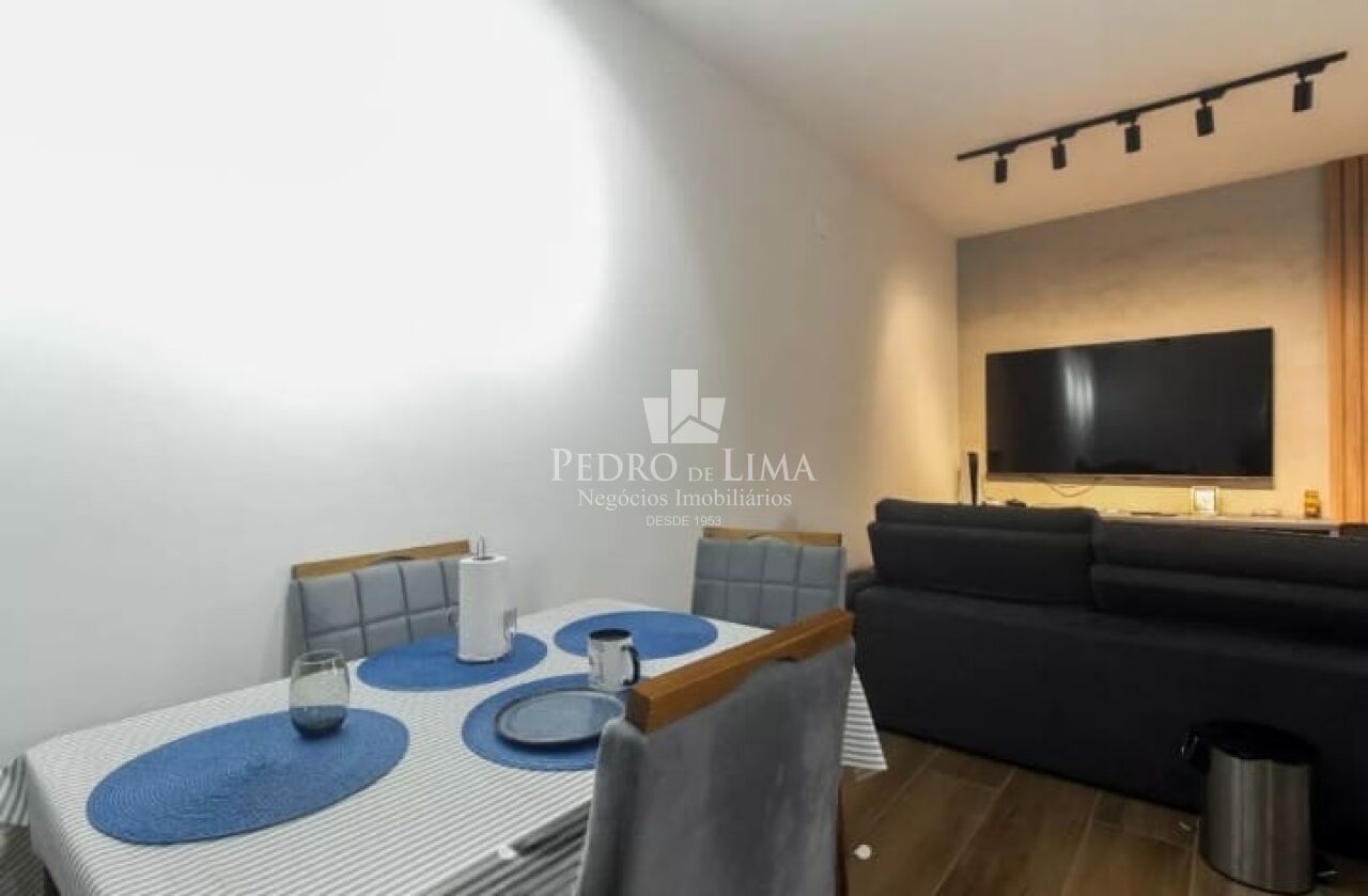 imagem do imovel Apartamento 2 Quartos sem Vaga na Vila Matilde ref: PE44888