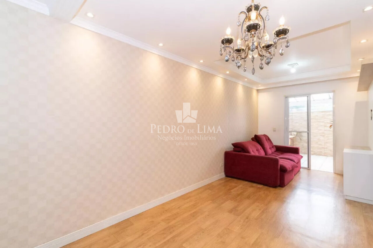 imagem do imovel Apartamento Garden à venda, 60 m², 2 quartos, 1 vaga e 500 metros do metrô - Vila Matilde ref: PE44889