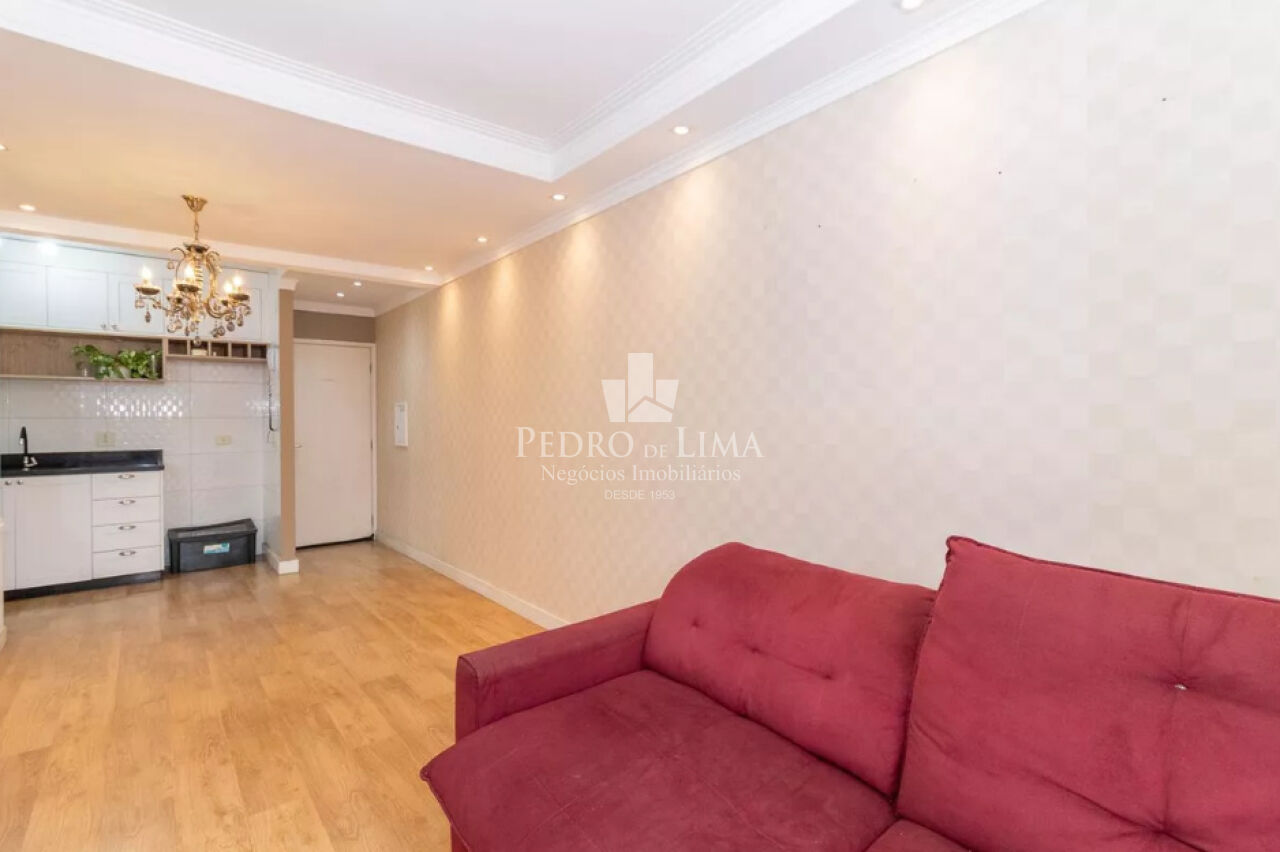 imagem do imovel Apartamento Garden à venda, 60 m², 2 quartos, 1 vaga e 500 metros do metrô - Vila Matilde ref: PE44889