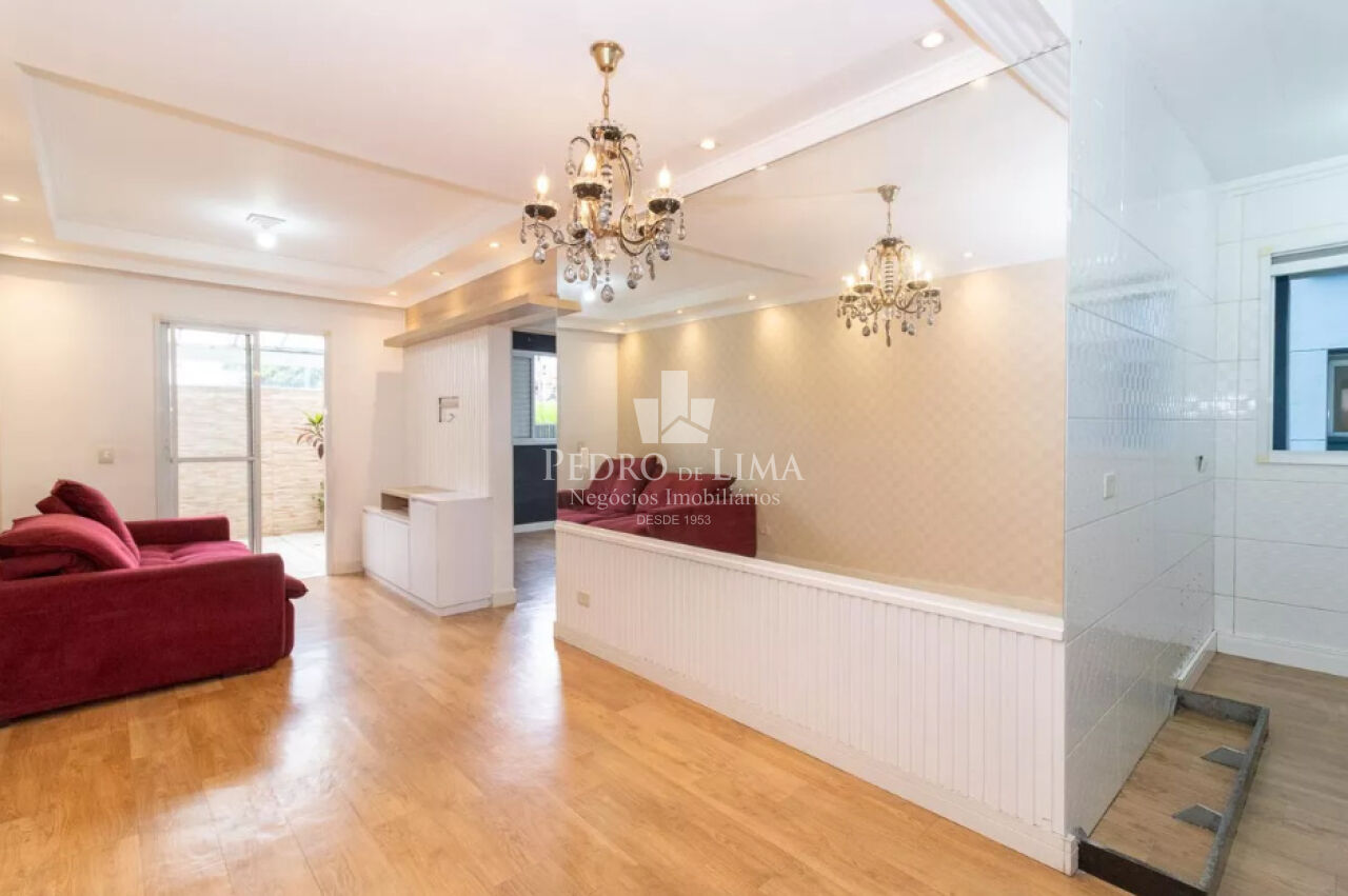 imagem do imovel Apartamento Garden à venda, 60 m², 2 quartos, 1 vaga e 500 metros do metrô - Vila Matilde ref: PE44889