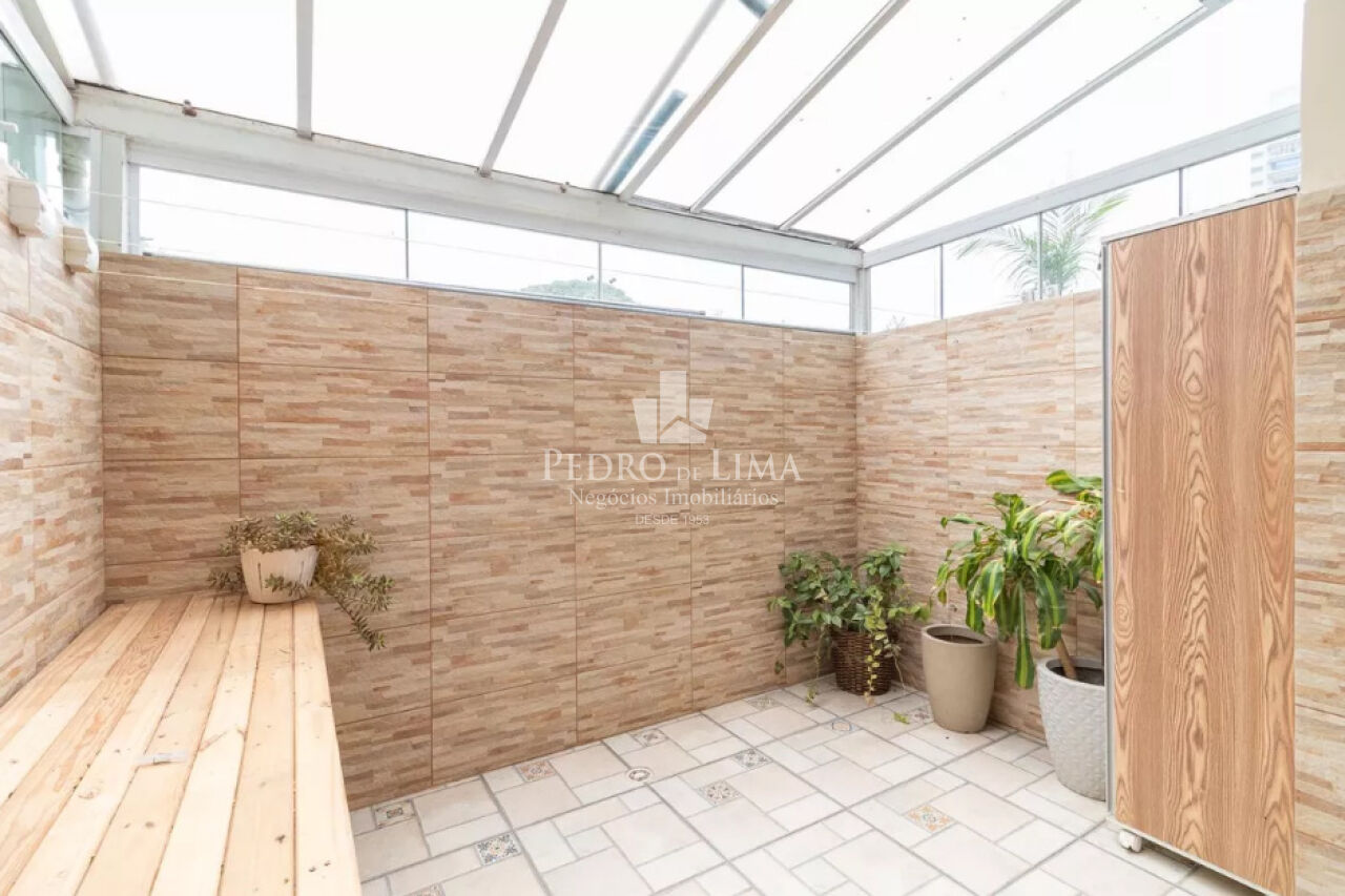 Apartamento Garden à venda, 60 m², 2 quartos, 1 vaga e 500 metros do metrô - Vila Matilde