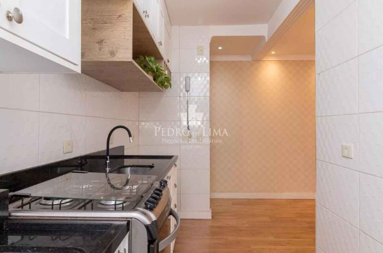 Apartamento Garden à venda, 60 m², 2 quartos, 1 vaga e 500 metros do metrô - Vila Matilde