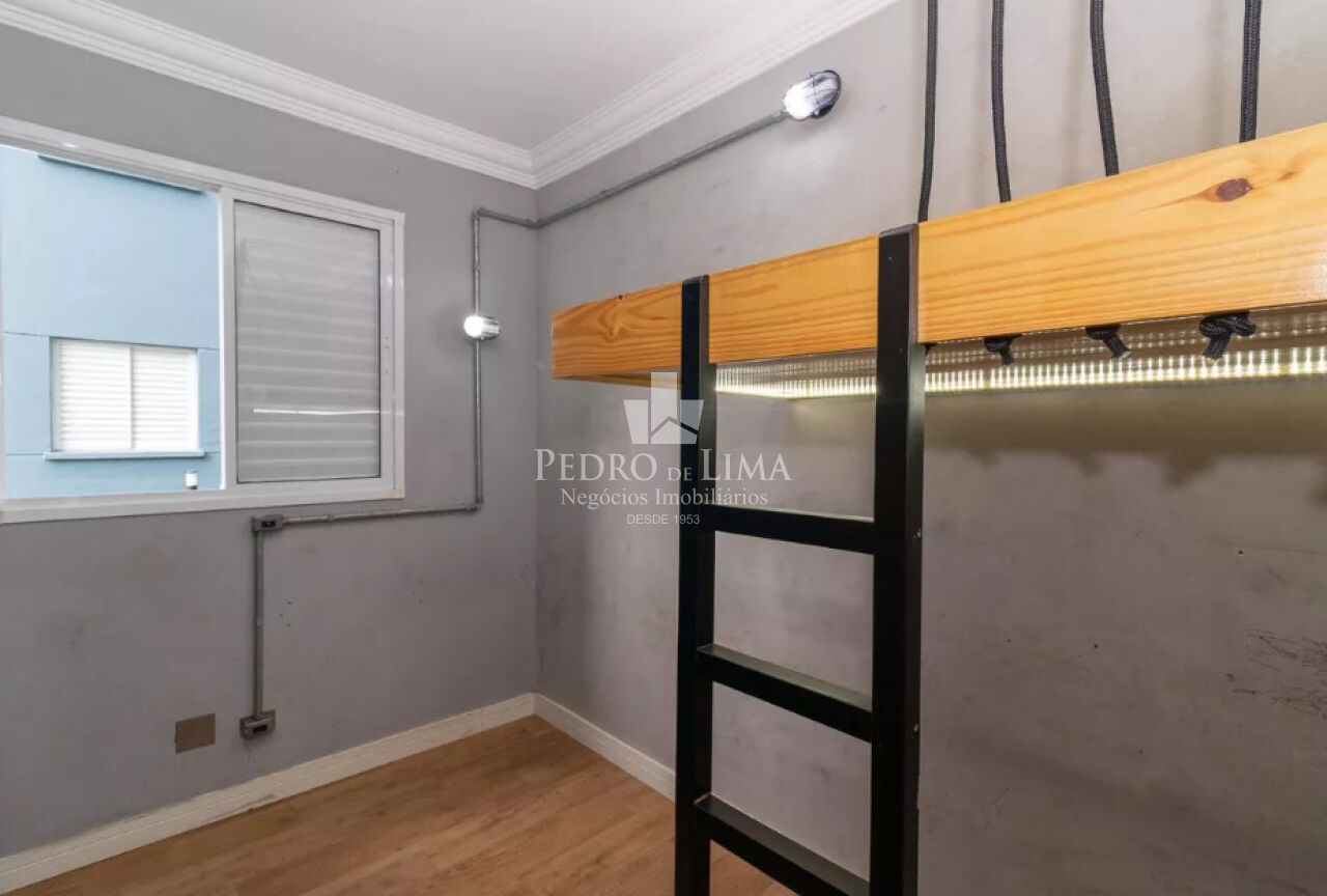 Apartamento Garden à venda, 60 m², 2 quartos, 1 vaga e 500 metros do metrô - Vila Matilde