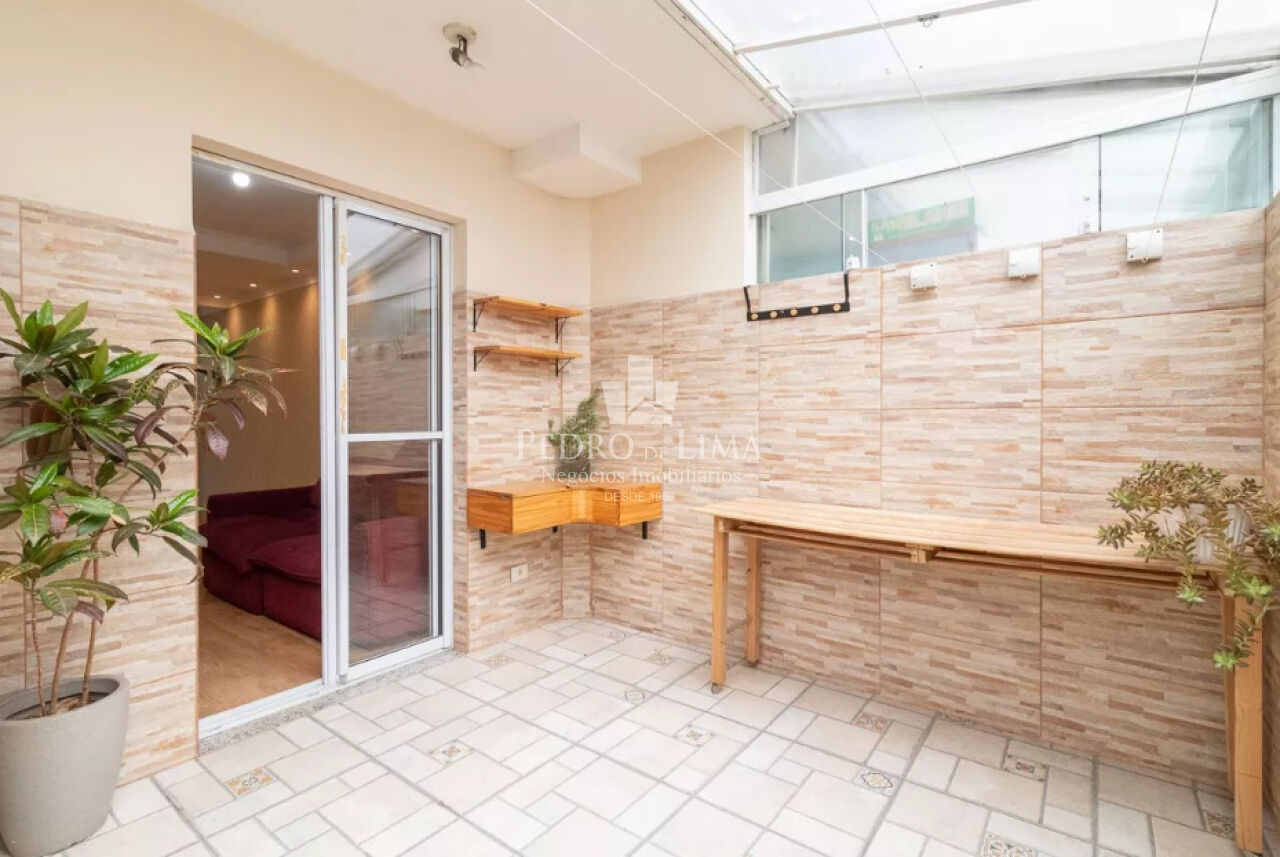 Apartamento Garden à venda, 60 m², 2 quartos, 1 vaga e 500 metros do metrô - Vila Matilde