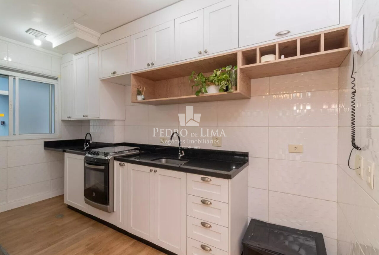 Apartamento Garden à venda, 60 m², 2 quartos, 1 vaga e 500 metros do metrô - Vila Matilde