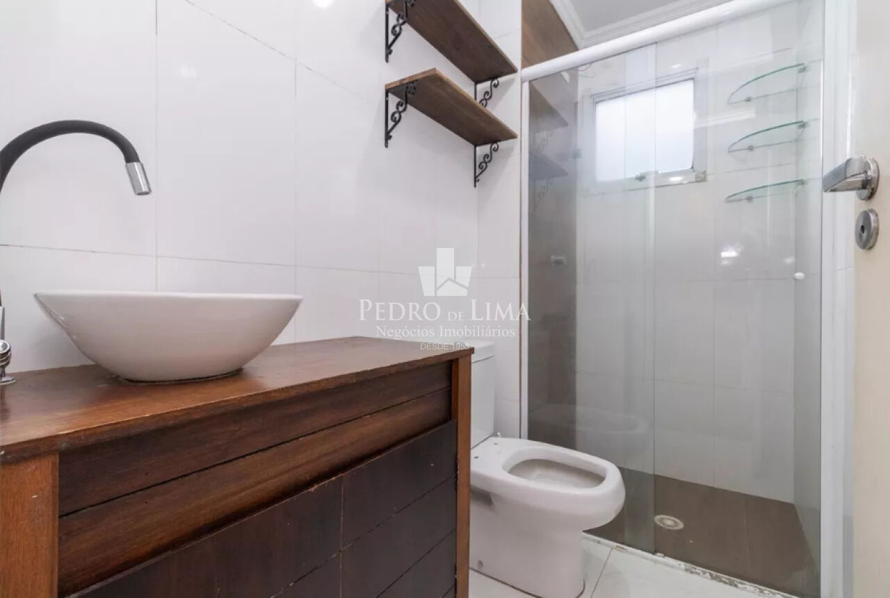 Apartamento Garden à venda, 60 m², 2 quartos, 1 vaga e 500 metros do metrô - Vila Matilde