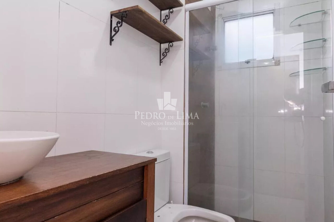 Apartamento Garden à venda, 60 m², 2 quartos, 1 vaga e 500 metros do metrô - Vila Matilde