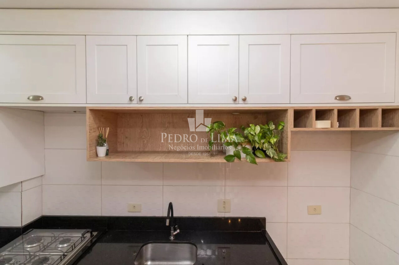 Apartamento Garden à venda, 60 m², 2 quartos, 1 vaga e 500 metros do metrô - Vila Matilde