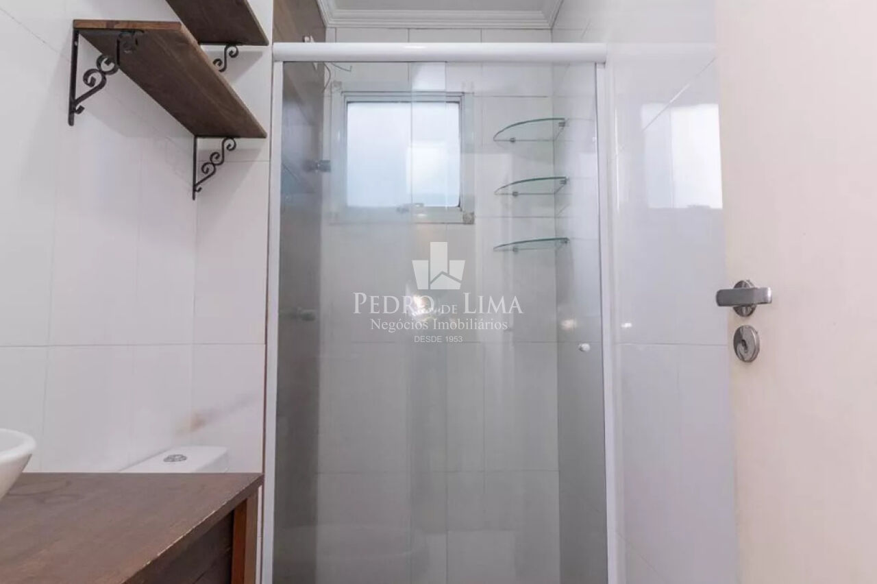 Apartamento Garden à venda, 60 m², 2 quartos, 1 vaga e 500 metros do metrô - Vila Matilde