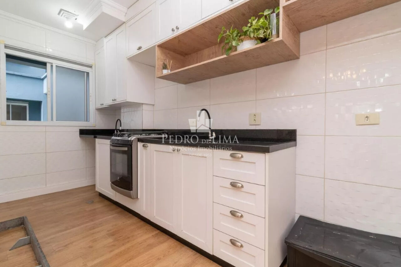 Apartamento Garden à venda, 60 m², 2 quartos, 1 vaga e 500 metros do metrô - Vila Matilde