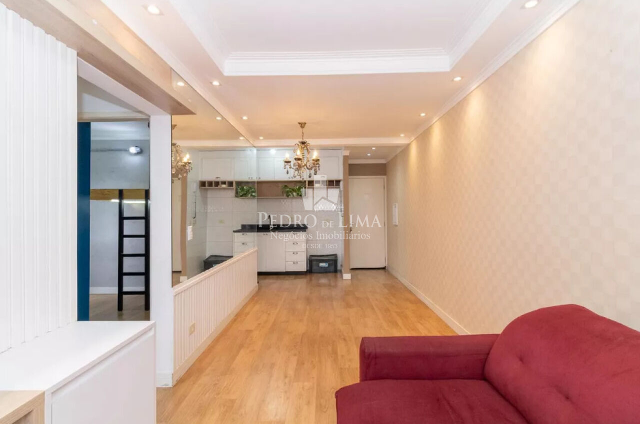imagem do imovel Apartamento Garden à venda, 60 m², 2 quartos, 1 vaga e 500 metros do metrô - Vila Matilde ref: PE44889