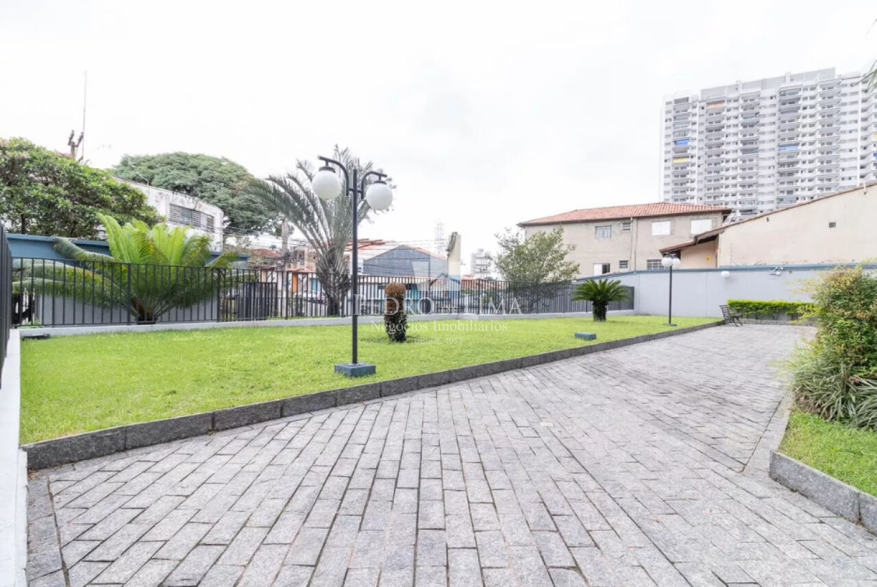 Apartamento Garden à venda, 60 m², 2 quartos, 1 vaga e 500 metros do metrô - Vila Matilde