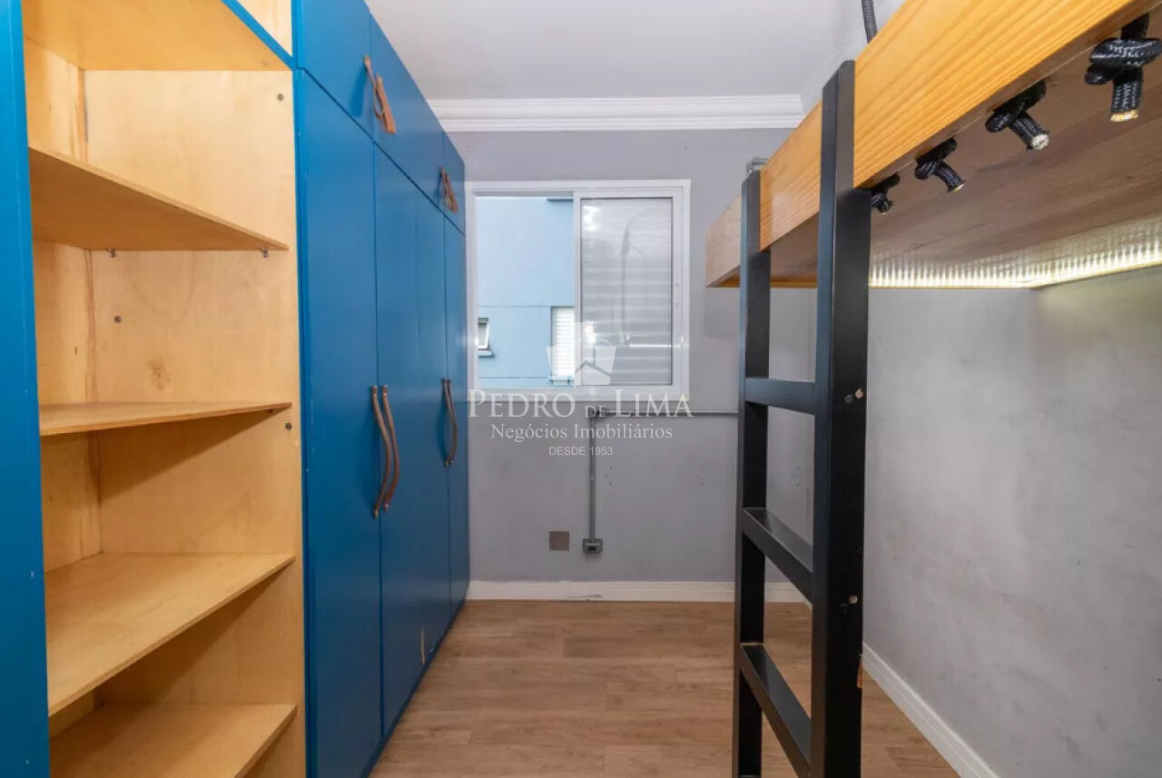Apartamento Garden à venda, 60 m², 2 quartos, 1 vaga e 500 metros do metrô - Vila Matilde