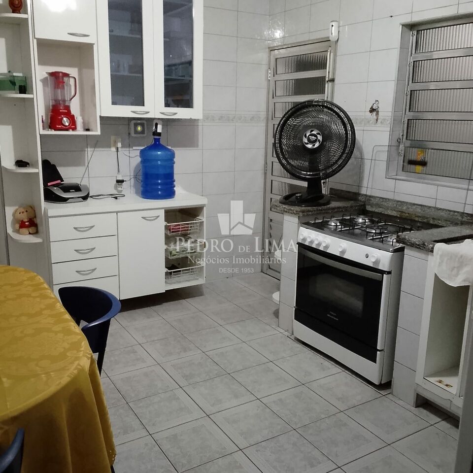 imagem do imovel Sobrado frontal região do Ermelino Matarazzo ref: PE44890