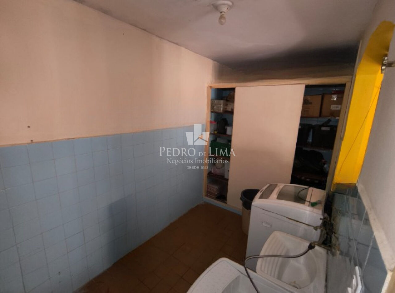 Casa Térrea 2 Quartos, 2 vagas e Edícula na Penha